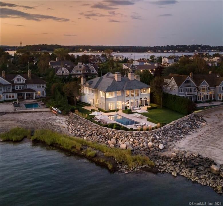 #35. 62 Bermuda Rd, Westport